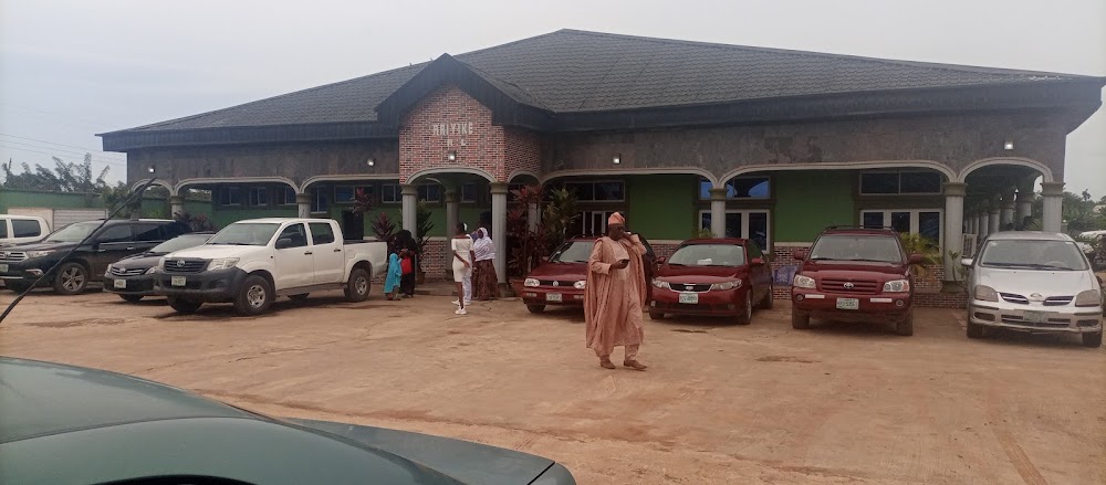 Dove Excellent Events Place (Ariyike Hall photo 3